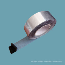 Aluminum foil bituminous tape